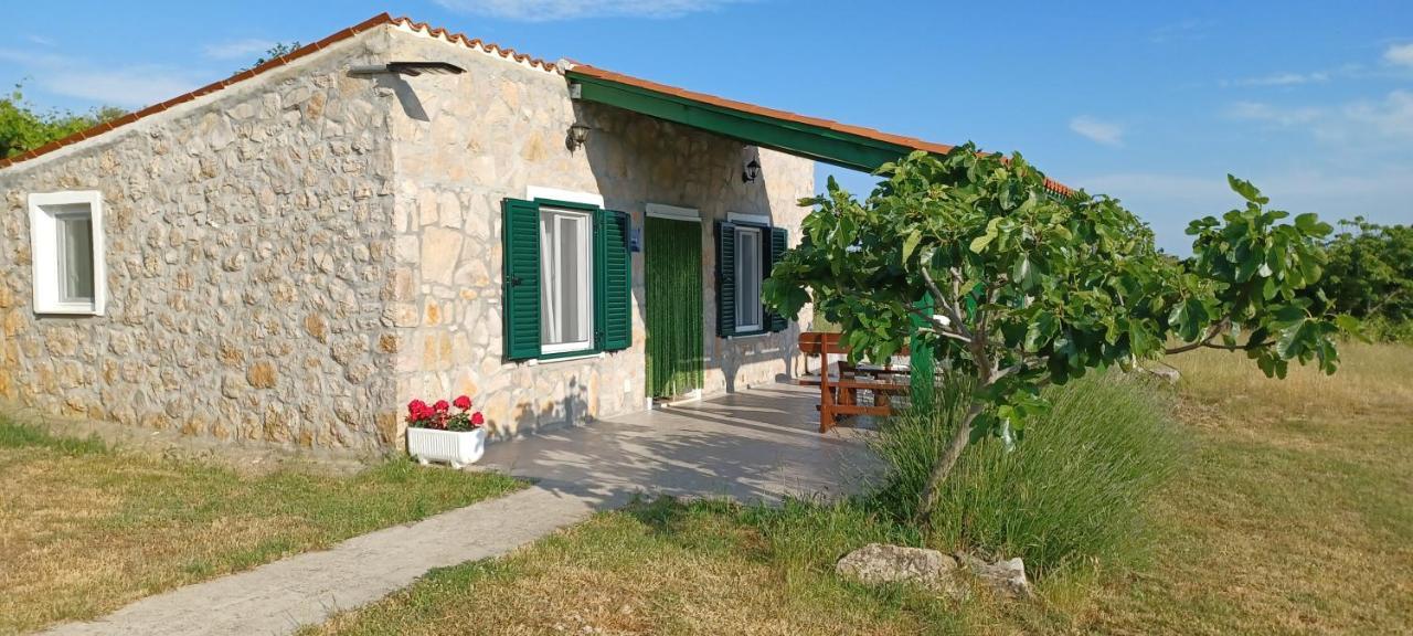 Krcina * Cres